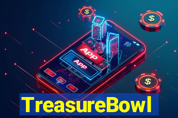 TreasureBowl treasure bowl como ganhar